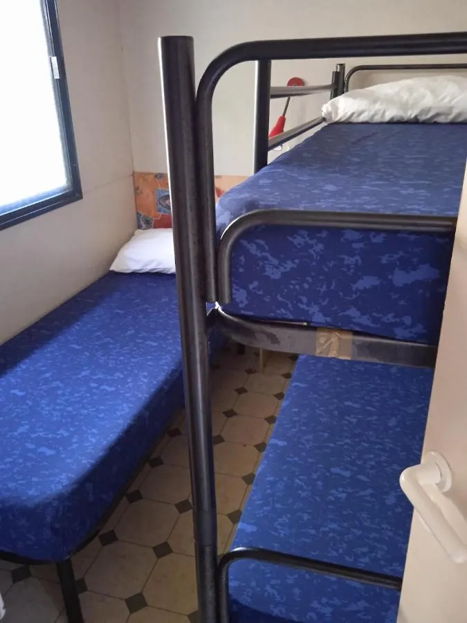 Campsite Mobile Home Comfort Viareggio - Including Airco -Camping Paradiso- R028