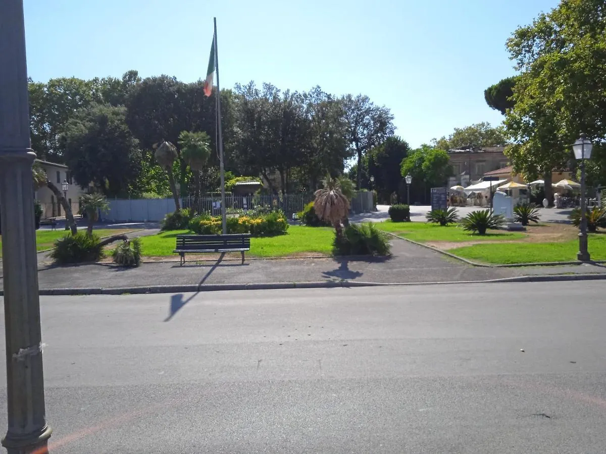 Mobile Home Comfort Viareggio - Including Airco -Camping Paradiso- R028 Italy