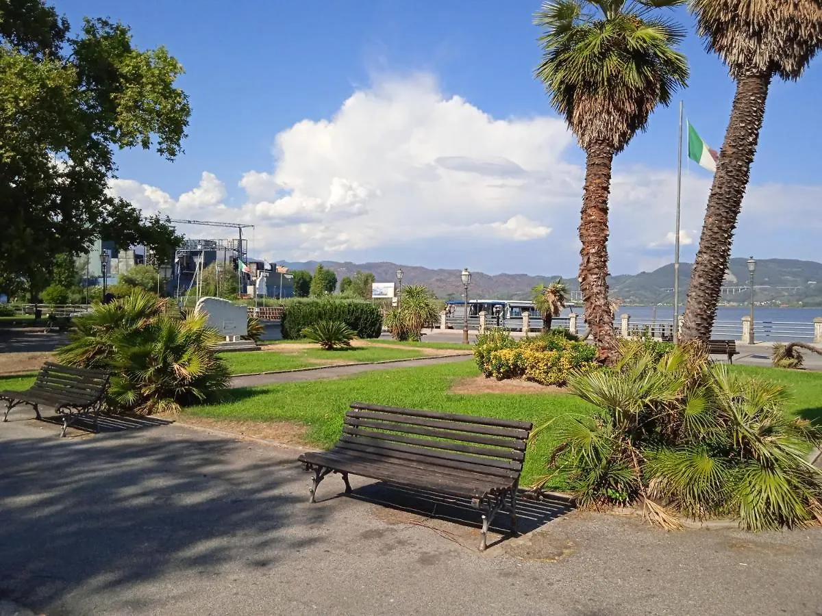 Campsite Mobile Home Comfort Viareggio - Including Airco -Camping Paradiso- R028