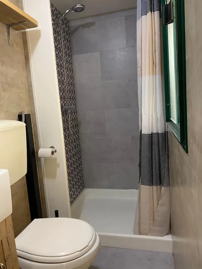 Mobile Home Comfort Viareggio - Including Airco -Camping Paradiso- R028