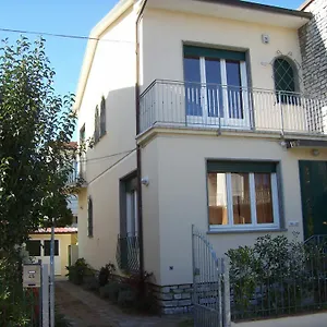 Bed & Breakfast Il Mirto, Viareggio