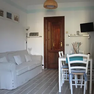 Casa vacanze La Casa In Passeggiata - Seancity, Viareggio