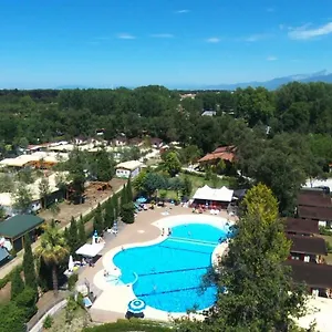 Paradiso Campsite